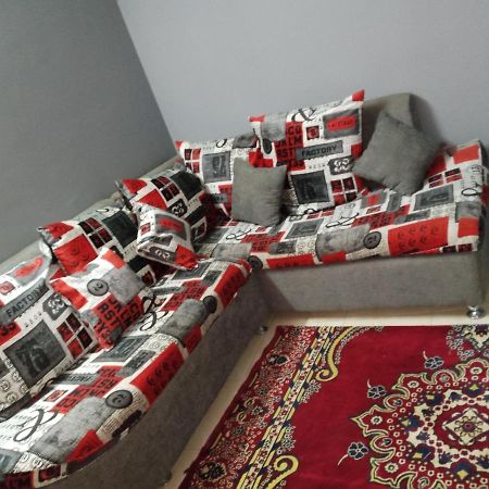 Fekry Home อัสวาน ภายนอก รูปภาพ