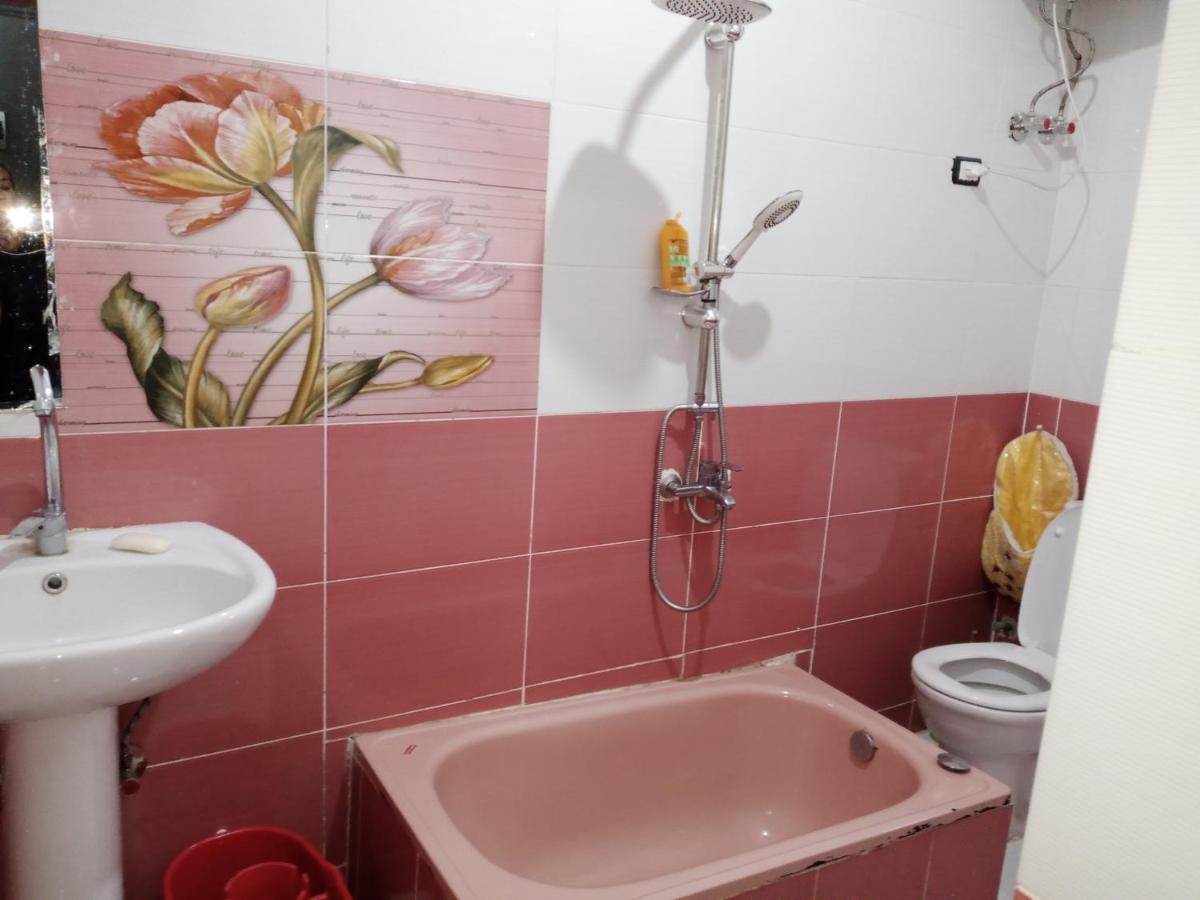 Fekry Home อัสวาน ภายนอก รูปภาพ
