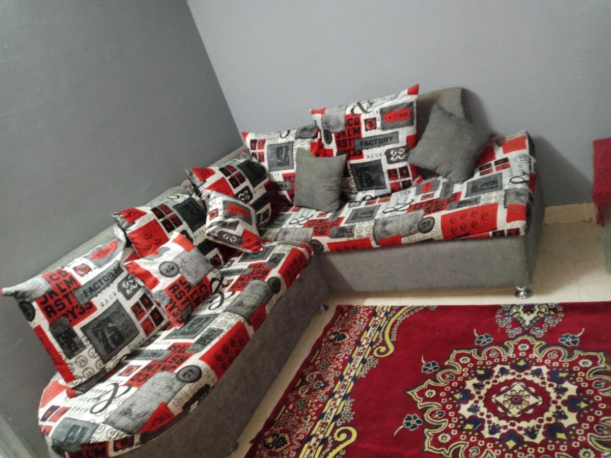 Fekry Home อัสวาน ภายนอก รูปภาพ