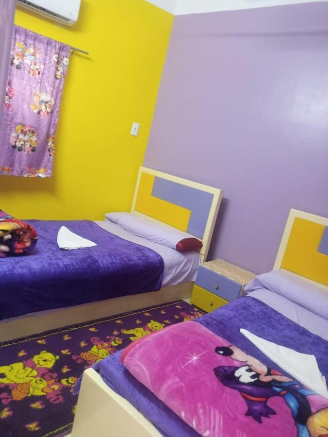 Fekry Home อัสวาน ภายนอก รูปภาพ